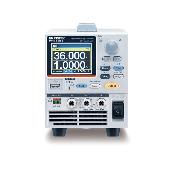 PPX-3601GP